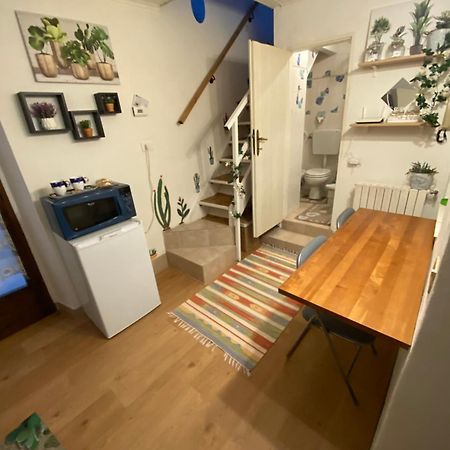 مبيت وإفطار إنترا Casa Baiettini 9 المظهر الخارجي الصورة