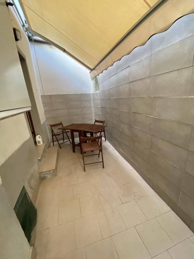 مبيت وإفطار إنترا Casa Baiettini 9 المظهر الخارجي الصورة