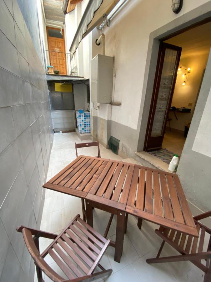 مبيت وإفطار إنترا Casa Baiettini 9 المظهر الخارجي الصورة