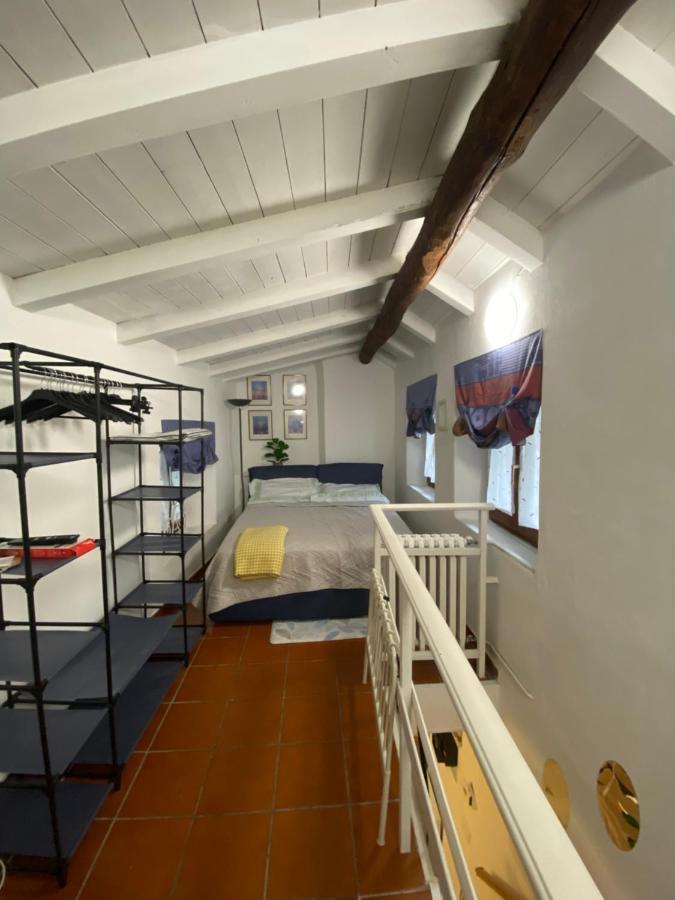 مبيت وإفطار إنترا Casa Baiettini 9 المظهر الخارجي الصورة